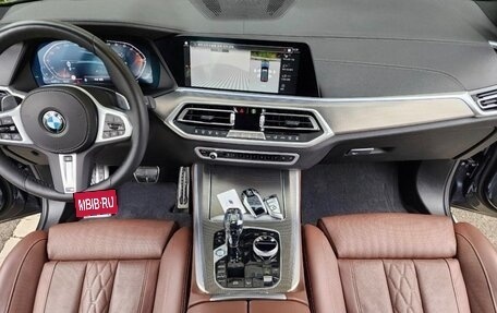 BMW X5, 2022 год, 7 330 000 рублей, 8 фотография