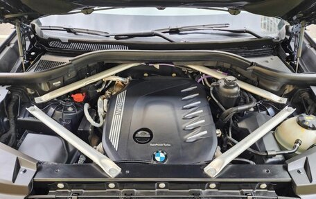 BMW X5, 2022 год, 7 330 000 рублей, 15 фотография