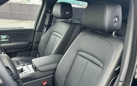 Rolls-Royce Cullinan, 2024 год, 51 500 000 рублей, 8 фотография
