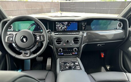 Rolls-Royce Cullinan, 2024 год, 51 500 000 рублей, 7 фотография