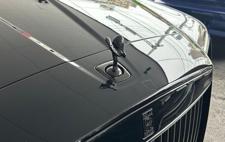 Rolls-Royce Cullinan, 2024 год, 51 500 000 рублей, 16 фотография