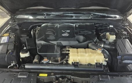 Nissan Pathfinder, 2012 год, 1 250 000 рублей, 13 фотография