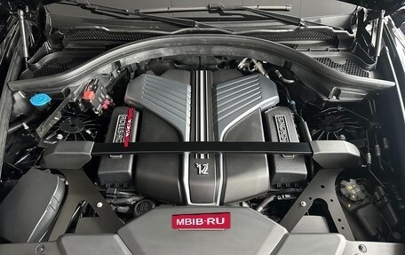Rolls-Royce Cullinan, 2024 год, 51 500 000 рублей, 15 фотография