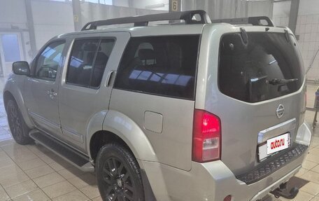 Nissan Pathfinder, 2012 год, 1 250 000 рублей, 3 фотография