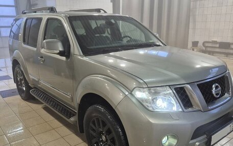 Nissan Pathfinder, 2012 год, 1 250 000 рублей, 6 фотография