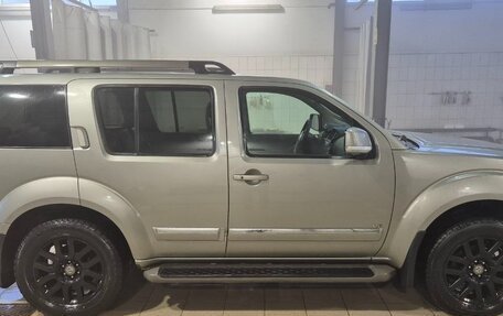 Nissan Pathfinder, 2012 год, 1 250 000 рублей, 5 фотография