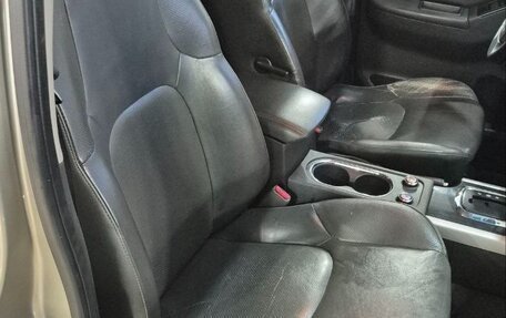 Nissan Pathfinder, 2012 год, 1 250 000 рублей, 9 фотография