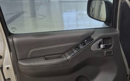 Nissan Pathfinder, 2012 год, 1 250 000 рублей, 14 фотография