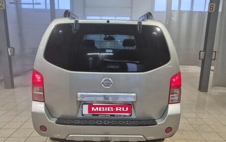 Nissan Pathfinder, 2012 год, 1 250 000 рублей, 4 фотография