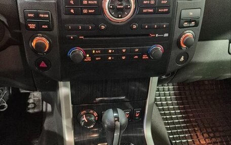 Nissan Pathfinder, 2012 год, 1 250 000 рублей, 18 фотография