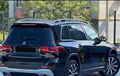 Mercedes-Benz GLB, 2022 год, 3 030 000 рублей, 3 фотография