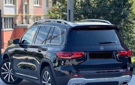 Mercedes-Benz GLB, 2022 год, 3 030 000 рублей, 2 фотография