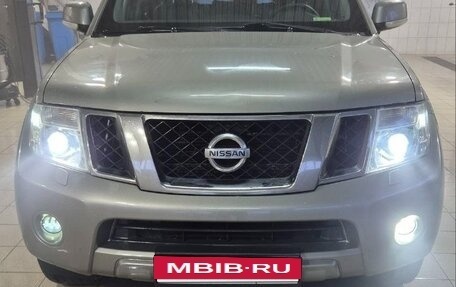Nissan Pathfinder, 2012 год, 1 250 000 рублей, 19 фотография