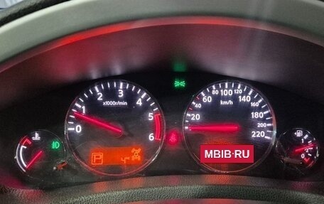 Nissan Pathfinder, 2012 год, 1 250 000 рублей, 17 фотография