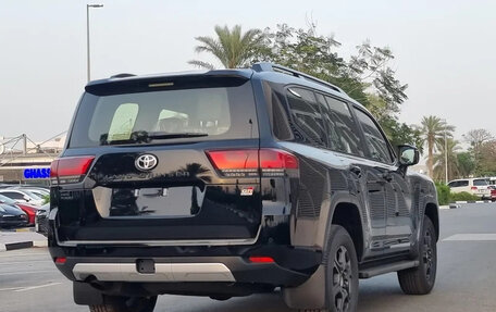 Toyota Land Cruiser, 2024 год, 14 249 333 рублей, 2 фотография