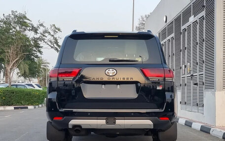 Toyota Land Cruiser, 2024 год, 14 249 333 рублей, 6 фотография