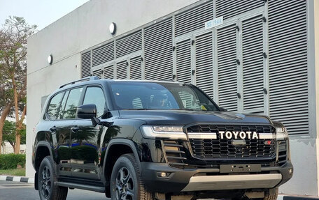 Toyota Land Cruiser, 2024 год, 14 249 333 рублей, 13 фотография