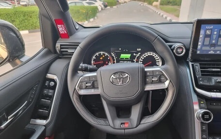 Toyota Land Cruiser, 2024 год, 14 249 333 рублей, 14 фотография