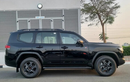 Toyota Land Cruiser, 2024 год, 14 249 333 рублей, 19 фотография