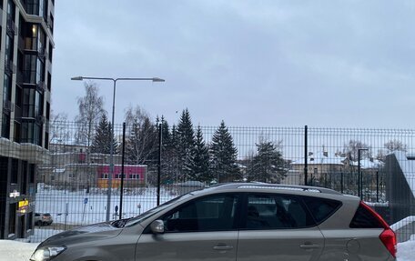 KIA cee'd I рестайлинг, 2012 год, 800 000 рублей, 2 фотография