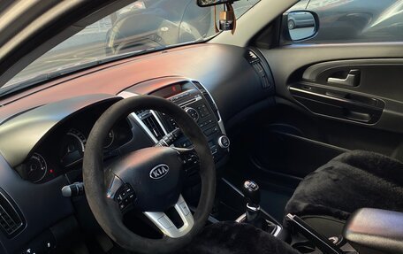 KIA cee'd I рестайлинг, 2012 год, 800 000 рублей, 6 фотография