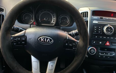 KIA cee'd I рестайлинг, 2012 год, 800 000 рублей, 5 фотография