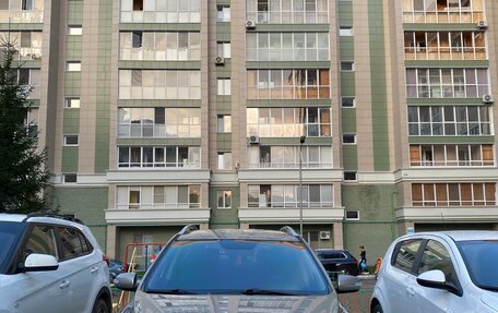 KIA cee'd I рестайлинг, 2012 год, 800 000 рублей, 11 фотография