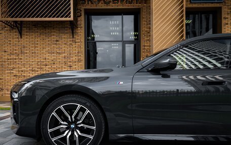 BMW 7 серия, 2022 год, 11 500 000 рублей, 9 фотография