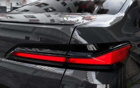 BMW 7 серия, 2022 год, 11 500 000 рублей, 6 фотография