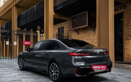 BMW 7 серия, 2022 год, 11 500 000 рублей, 5 фотография