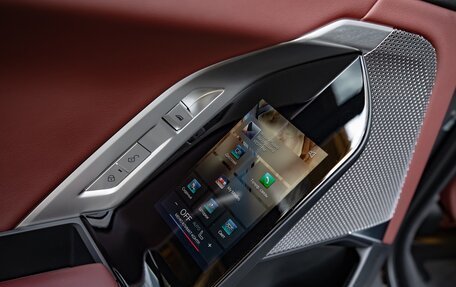 BMW 7 серия, 2022 год, 11 500 000 рублей, 13 фотография