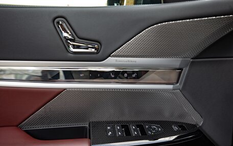 BMW 7 серия, 2022 год, 11 500 000 рублей, 14 фотография