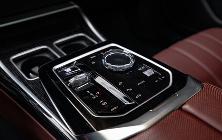 BMW 7 серия, 2022 год, 11 500 000 рублей, 23 фотография