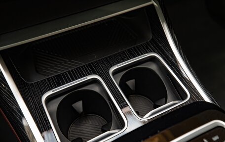 BMW 7 серия, 2022 год, 11 500 000 рублей, 24 фотография