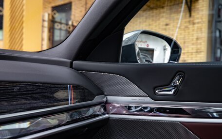 BMW 7 серия, 2022 год, 11 500 000 рублей, 22 фотография
