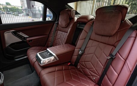 BMW 7 серия, 2022 год, 11 500 000 рублей, 18 фотография