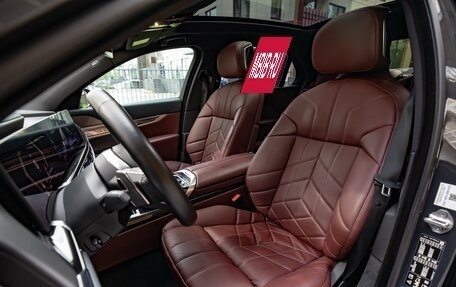 BMW 7 серия, 2022 год, 11 500 000 рублей, 16 фотография