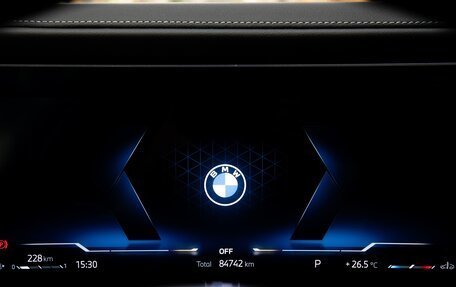 BMW 7 серия, 2022 год, 11 500 000 рублей, 29 фотография