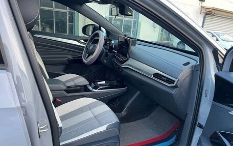 Volkswagen ID.4, 2023 год, 2 150 000 рублей, 10 фотография