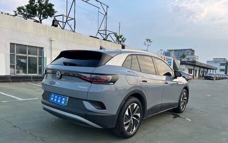 Volkswagen ID.4, 2023 год, 2 150 000 рублей, 5 фотография
