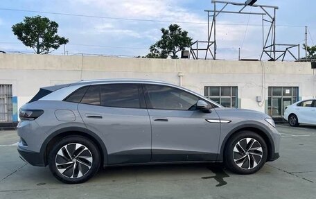 Volkswagen ID.4, 2023 год, 2 150 000 рублей, 4 фотография