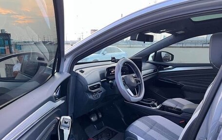 Volkswagen ID.4, 2023 год, 2 150 000 рублей, 8 фотография