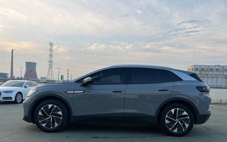 Volkswagen ID.4, 2023 год, 2 150 000 рублей, 3 фотография