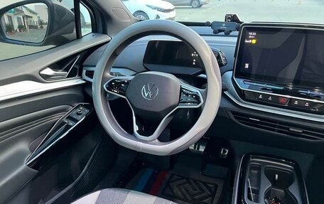 Volkswagen ID.4, 2023 год, 2 150 000 рублей, 11 фотография