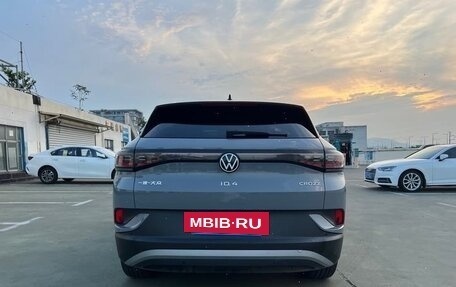 Volkswagen ID.4, 2023 год, 2 150 000 рублей, 6 фотография