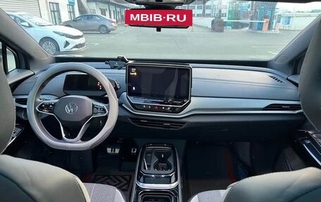 Volkswagen ID.4, 2023 год, 2 150 000 рублей, 12 фотография
