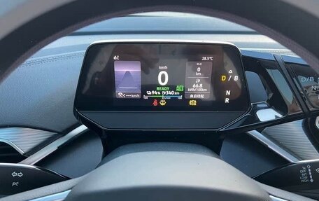 Volkswagen ID.4, 2023 год, 2 150 000 рублей, 13 фотография