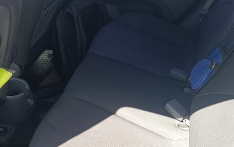 KIA Rio II, 2010 год, 593 000 рублей, 6 фотография