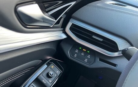 Volkswagen ID.4, 2023 год, 2 150 000 рублей, 16 фотография