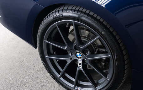 BMW 4 серия, 2020 год, 4 390 000 рублей, 14 фотография